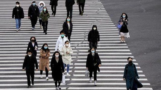 Cómo funciona la reja digital de Taiwan que controla que la gente no salga de sus casas