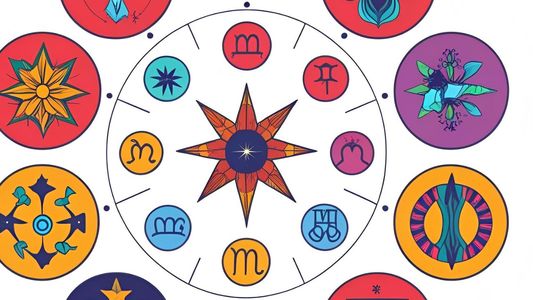 Astrología: los 4 signos más beneficiados en junio de 2025 y la energía que los transforma