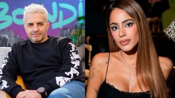 Ángel de Brito disparó contra Tini Stoessel por pegarle a Marcelo Tinelli: Se olvida de...