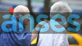 ANSES confirmó la PEOR noticia para los JUBILADOS que cobran en septiembre (Foto: archivo) ANSES confirmó la PEOR noticia para los JUBILADOS que cobran en septiembre (Foto: archivo)