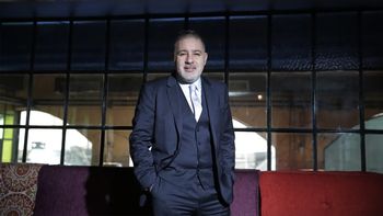 Fabián Doman: Mirtha Legrand hace periodismo militante de Mauricio Macri