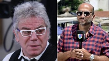 Pablo Layús le respondió a Beto Casella tras la polémica en Twitter