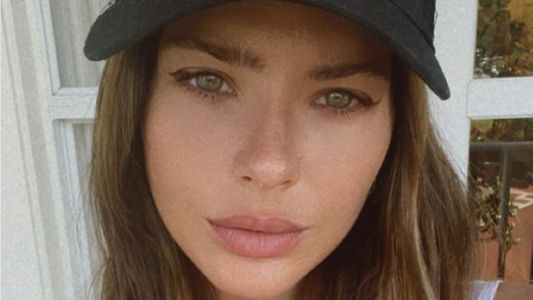 Las contundentes respuestas de la China Suárez tras confirmarse el divorcio de Wanda Nara y Mauro Icardi