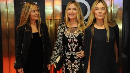 Las Trillizas de Oro, diosas a los 58 y sin Photoshop