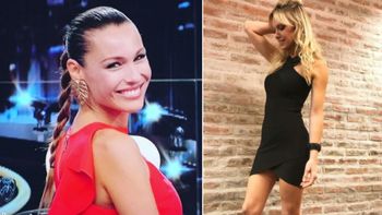 Sofía Zámolo aclaró sobre su supuesta pelea con Pampita: Nosotras ya hablamos