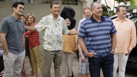Fred Willard: conmoción por la muerte del actor de “Modern Family” y American Pie