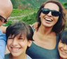 Se conoció el detalle más escabroso y sangriento de cómo Laura Leguizamón asesinó a su marido