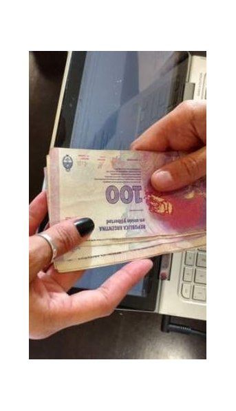 Bancos nacionales preparan créditos personales con tasas cercanas al 45%