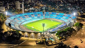 Uruguay vs. Argentina: la Celeste venderá entradas VIP en el ¡campo de juego!