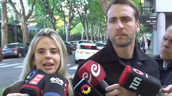 Judía, qué asco: el estremecedor relato de la influencer que denunció un ataque antisemita