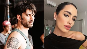 Apareció una foto de antes de Lali Espósito con el anillo de compromiso que generó una impactante duda