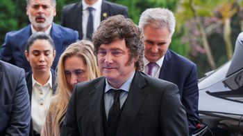 La agenda de Javier Milei: reunión con el FMI, gabinete ampliado y viaje a Perú para la asunción de Keiko Fujimori