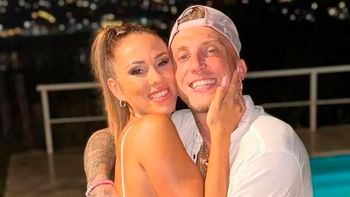 ¿Están juntos o no? El Polaco se sinceró sobre su vínculo con Barby Silenzi