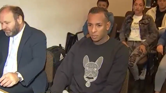 Juicio a Sebastián Villa: declaran una psicóloga y una psiquiatra que hablaron con la víctima