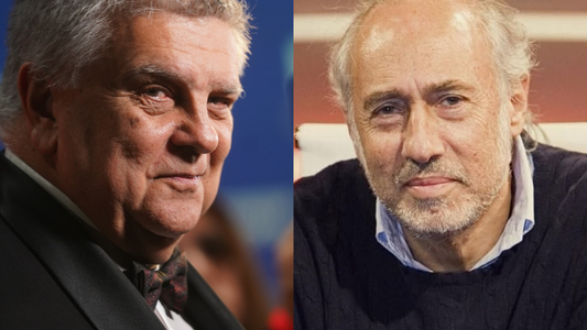 Luis Ventura contó qué le dijo Gustavo Yankelevich tras la muerte de su nieta Mila