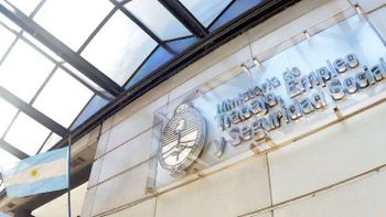 El ministro de Trabajo, Claudio Moroni, adelantó la convocatoria al Conejo del Salario para la próxima semana El ministro de Trabajo, Claudio Moroni, adelantó la convocatoria al Conejo del Salario para la próxima semana