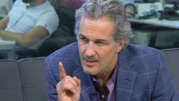Ivo Cutzarida: Que te cortes el pito y los testículos no te hace una mujer