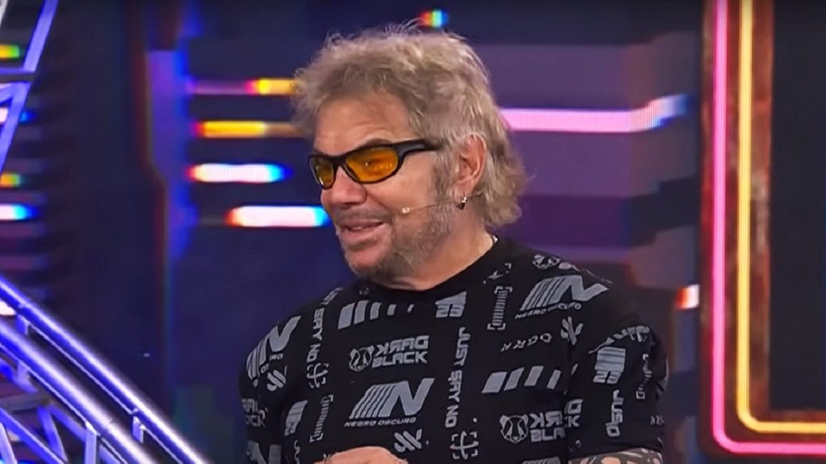 La sorpresiva reacción de Beto Casella cuando le preguntaron si Bendita se va del Nueve