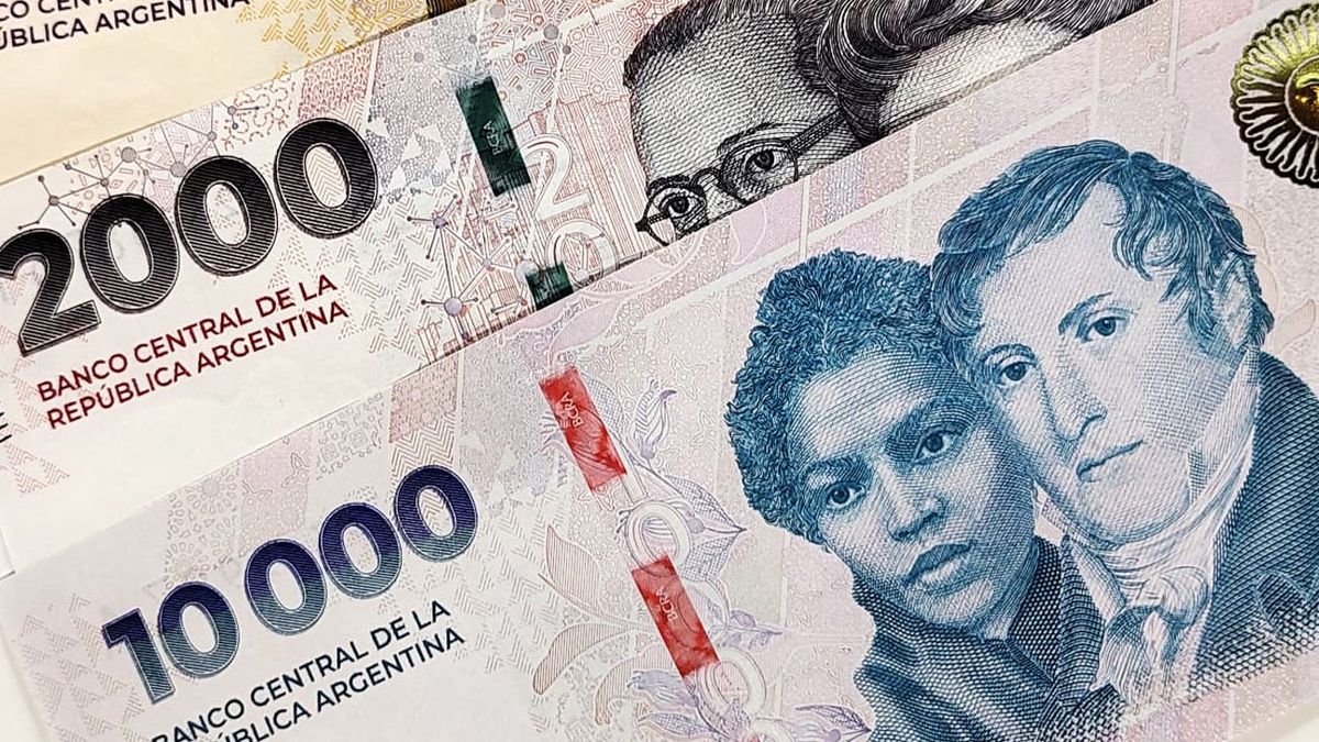 Cómo cobrar el AGUINALDO por adelantado a través de tu banco: el paso a paso (Foto: archivo).