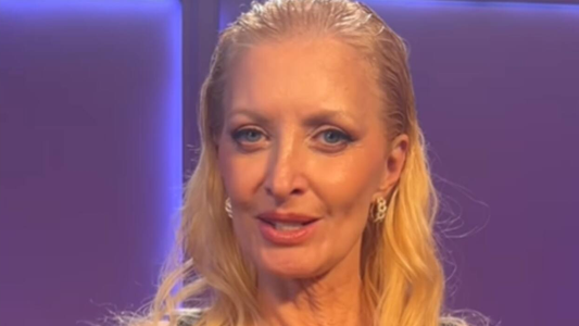 El ninguneo de Yuyito González a Mirtha Legrand por la dura opinión de su relación con Milei