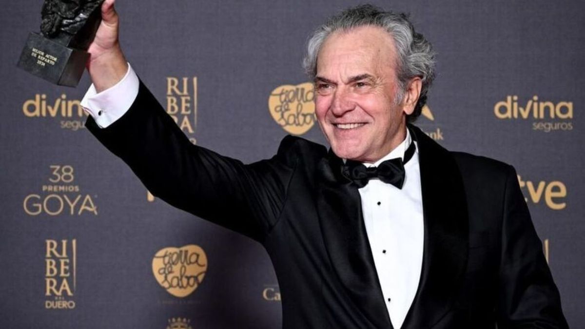 Si te gustó Legado en Netflix con José Coronado