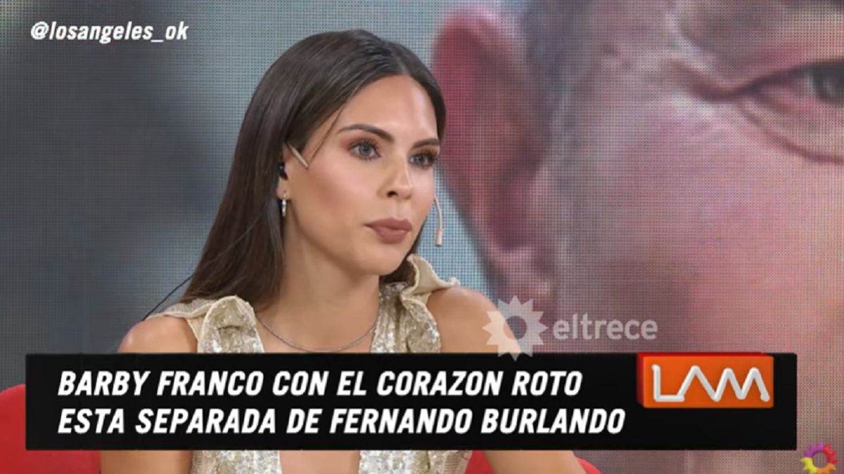 -Barby Franco-