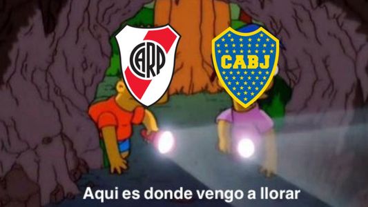 River, eliminado del Torneo Apertura: los mejores memes de la victoria de Platense en el Monumental