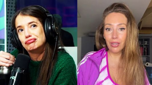 Romina Scalora explotó al aire contra Mar Tarrés y contó lo peor que le hizo: Escrachadora serial