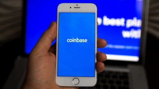 Criptomonedas: ¿Cómo funciona Coinbase?
