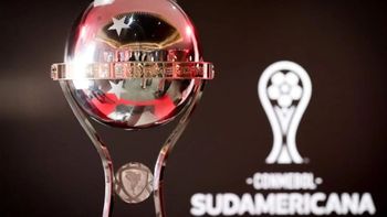 se sortea la copa sudamericana 2026: formato, bombos y que puede tocarle a los argentinos se sortea la copa sudamericana 2026: formato, bombos y que puede tocarle a los argentinos
