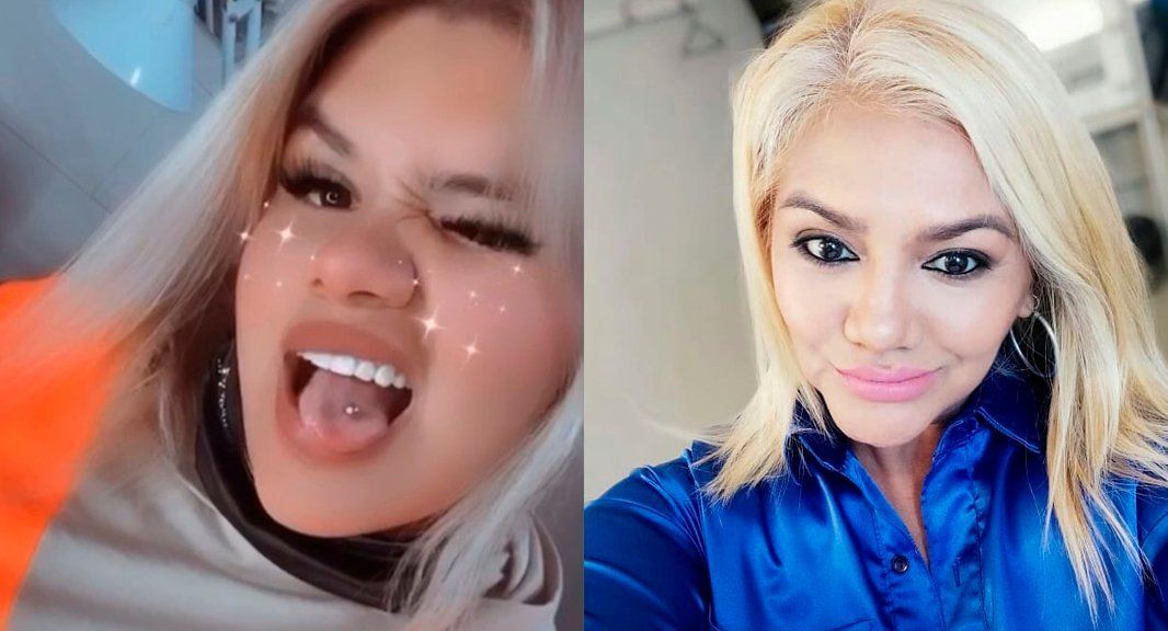 More Rial va por el sueldo del Cantando 2020 de la Bomba Tucumana