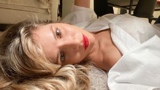 La furia de Laurita Fernández al ver un caso de robo a mano armada: Hijos de puta, por qué los liberaron