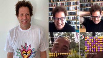 Bebe Contepomi habló sobre el acoso que sufrió luego de la viralización de un video que preocupó hasta a sus familiares
