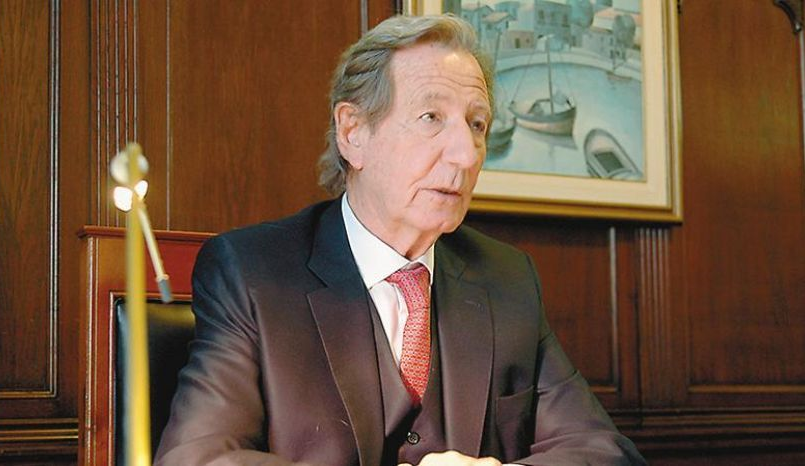 Falleció Leandro Despouy, ex Auditor General de la Nación