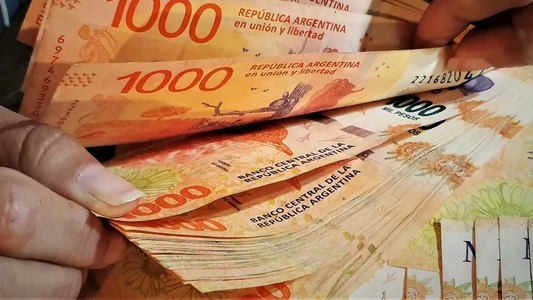 IFE para trabajadores informales: Desde hoy la ANSES paga la primera cuota del Refuerzo