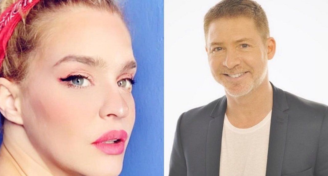 Leticia Brédice, ¿hubo romance con Adrián Suar?: En realidad...