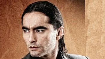 Daniel Agostini: De chico sufrí bullying y tenía la sensación de que me iban a violar