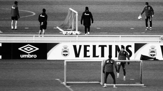 El modelo de entrenamiento del Schalke 04 que podría ser adoptado en Argentina