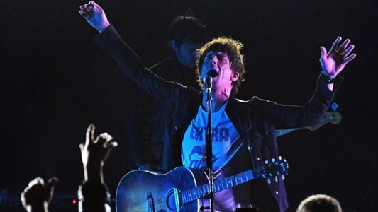 Guasones agrega nueva función en el estadio Obras Sanitarias