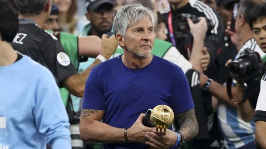 La inesperada reunión de Jorge Messi con los directivos del Inter Miami