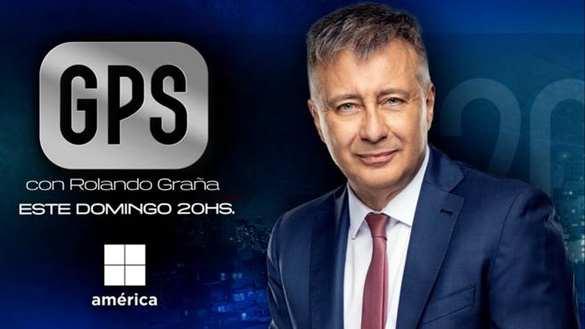 GPS, el ciclo de Rolando Graña, tendrá una cobertura especial de las elecciones en Brasil con dos equipos en vivo