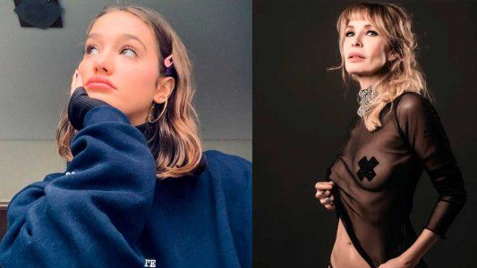 Ángela Torres tuvo que volver a vivir con su madre: Mi alquiler está carísimo