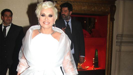 Carmen Barbieri: Le dieron el alta a mi mamá y la trasladé a un centro de rehabilitación