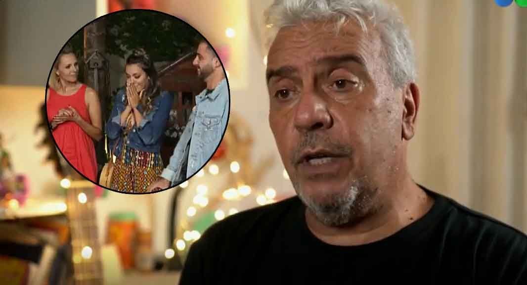 Coco Sily confesó que se robó algo importante en la casa de Floppy Tesouro