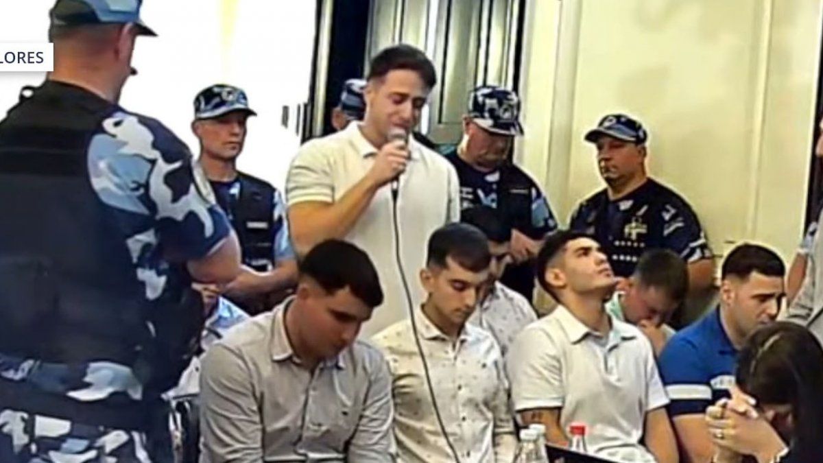 Máximo Thomsen: Se que no alcanza