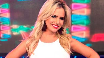 Alejandra Maglietti confesó qué hizo con el vestido de novia de la fallida boda con Jonás Gutiérrez