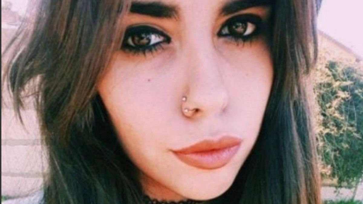 Johana Maldonado denunció que fue abusada por seis hombres.&nbsp;