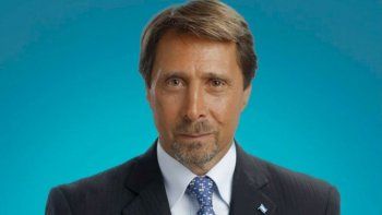 Feinmann confirmó que tiene coronavirus: No tuve síntomas más que una afonía