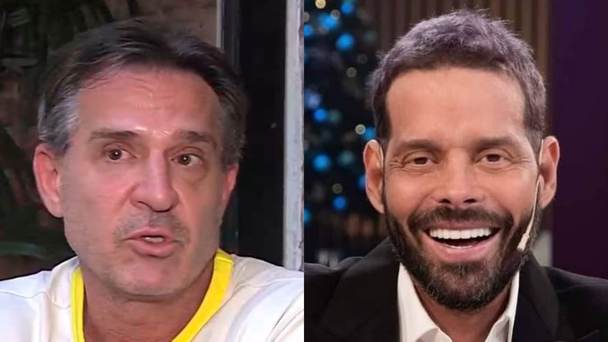 Reapareció Aníbal Lotocki tras la muerte de Mariano Caprarola: Tiene mucho miedo de ir preso