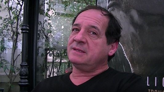 Julio Chávez: Me preocupa el paso del tiempo porque la vida me pregunta siempre qué estoy haciendo con ella